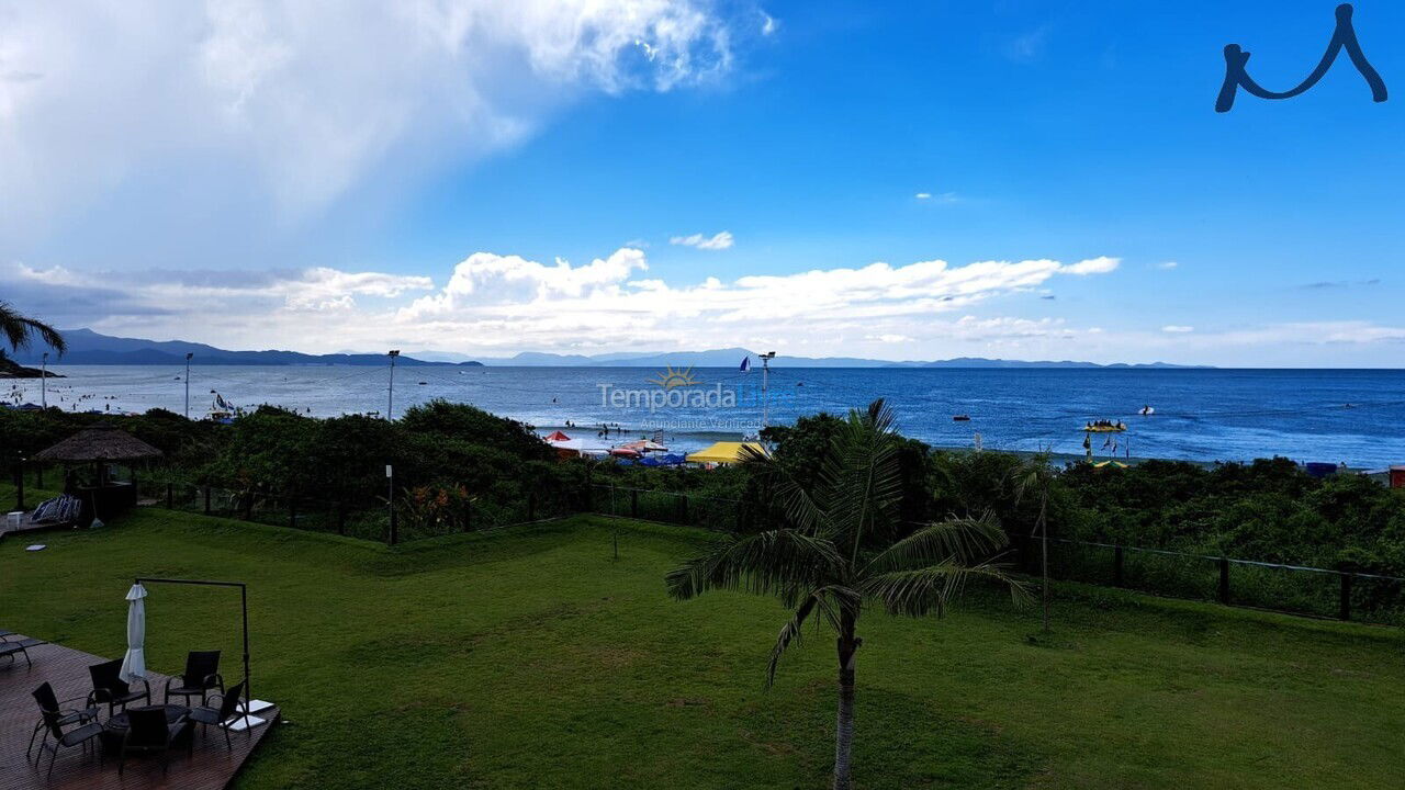 Apartment for vacation rental in Florianópolis (Lagoinha)
