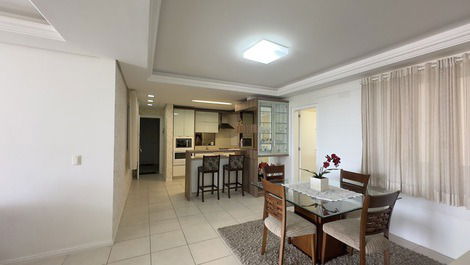 3 BEDROOM APARTMENT PALMAS BEACH-SC