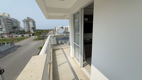 3 BEDROOM APARTMENT PALMAS BEACH-SC