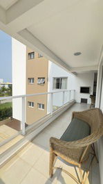 3 BEDROOM APARTMENT PALMAS BEACH-SC