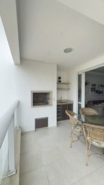 3 BEDROOM APARTMENT PALMAS BEACH-SC