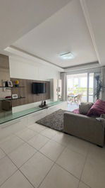 3 BEDROOM APARTMENT PALMAS BEACH-SC