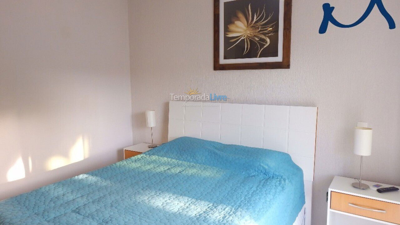 Apartamento para alquiler de vacaciones em Florianopolis (Canasvieiras)