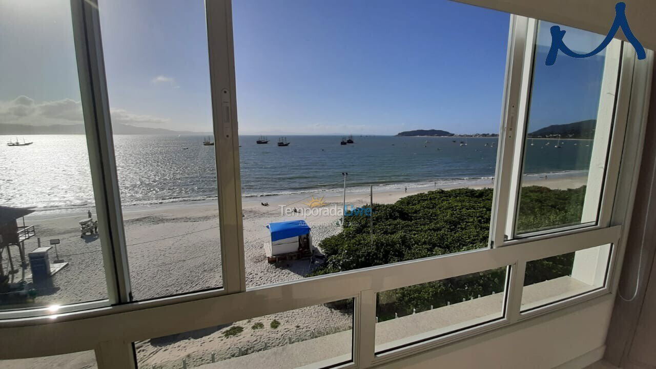 Apartamento para alquiler de vacaciones em Florianópolis (Cachoeira do Bom Jesus)