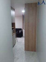 APARTAMENTO RESIDENCIAL en FLORIANOPOLIS - SC, CANASVIEIRAS