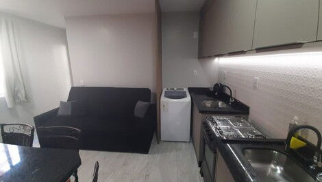 APARTAMENTO RESIDENCIAL en FLORIANOPOLIS - SC, CANASVIEIRAS