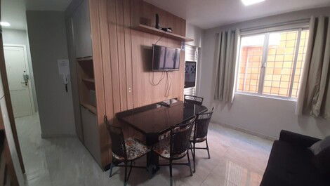 APARTAMENTO RESIDENCIAL en FLORIANOPOLIS - SC, CANASVIEIRAS