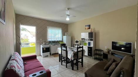 Apartment for rent in Florianopolis - Praia dos Ingleses