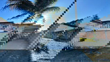 Casa para alugar em São Francisco do Sul - Ubatuba
