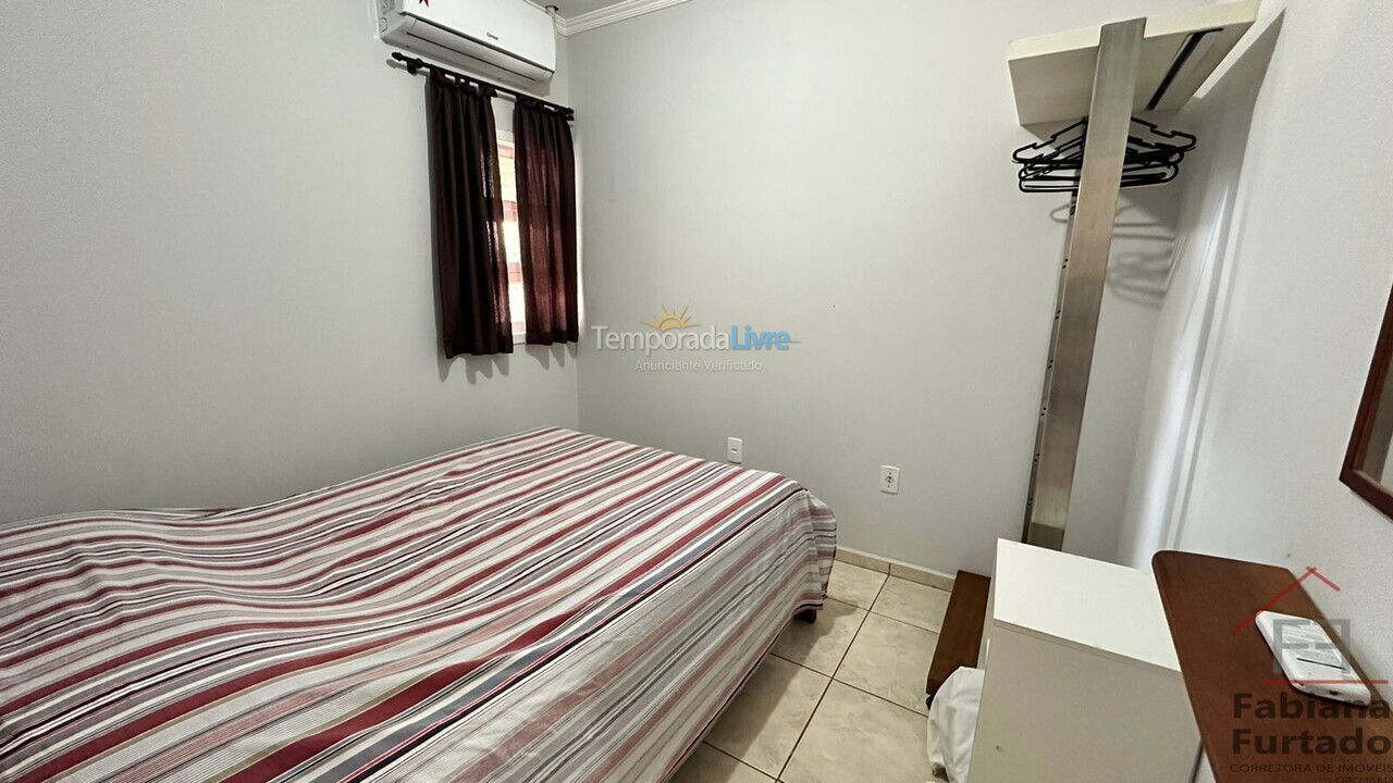 Casa para aluguel de temporada em São Francisco do Sul (Ubatuba)