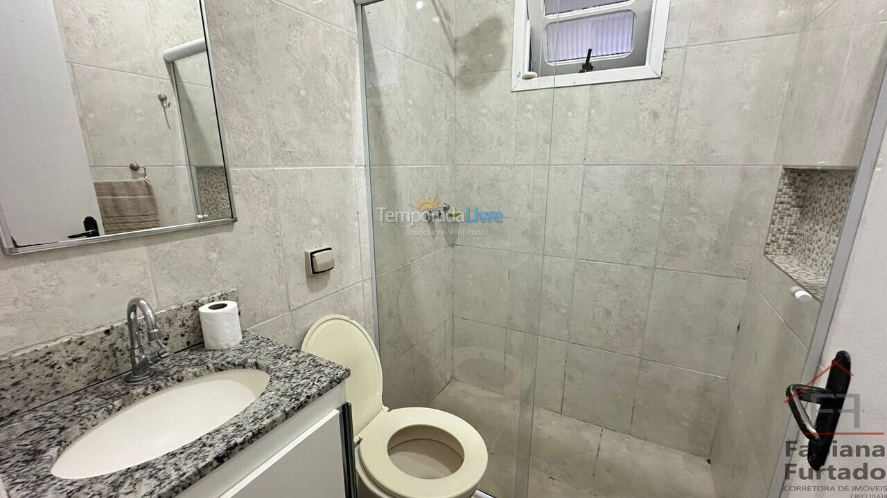 Casa para aluguel de temporada em São Francisco do Sul (Ubatuba)
