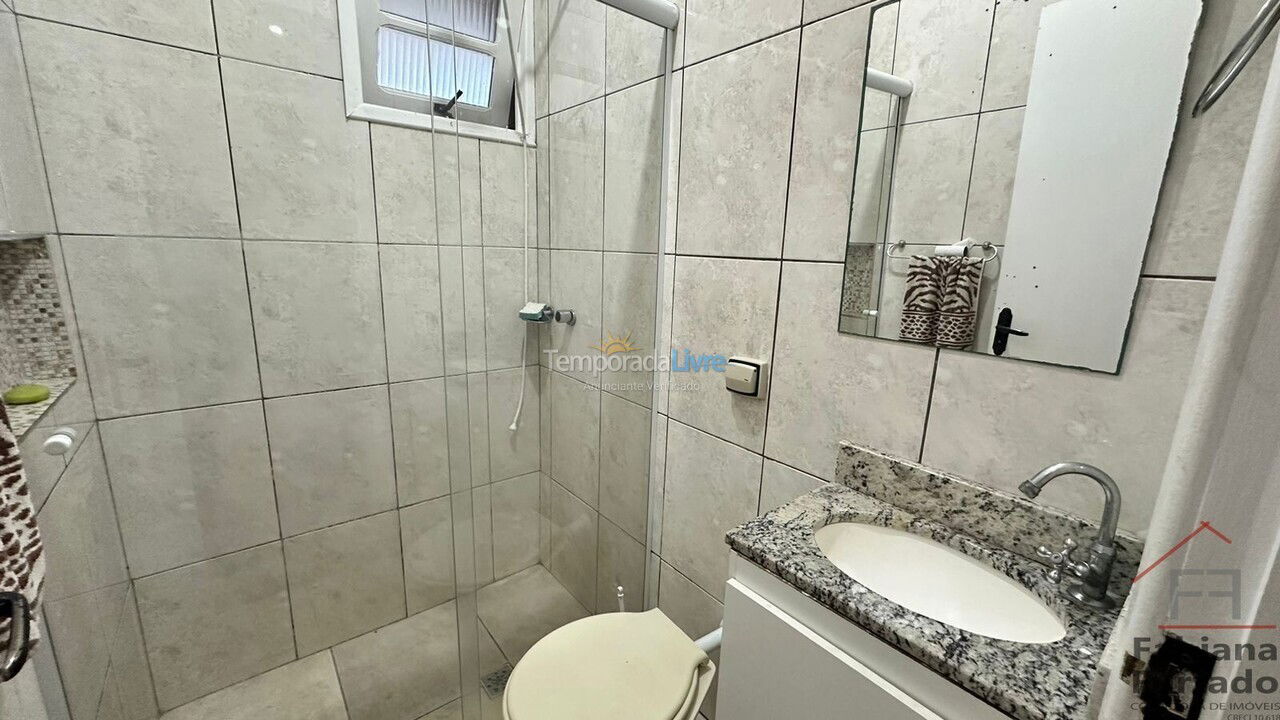 Casa para aluguel de temporada em São Francisco do Sul (Ubatuba)