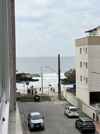 Apartment for rent in Itapema - Meia Praia