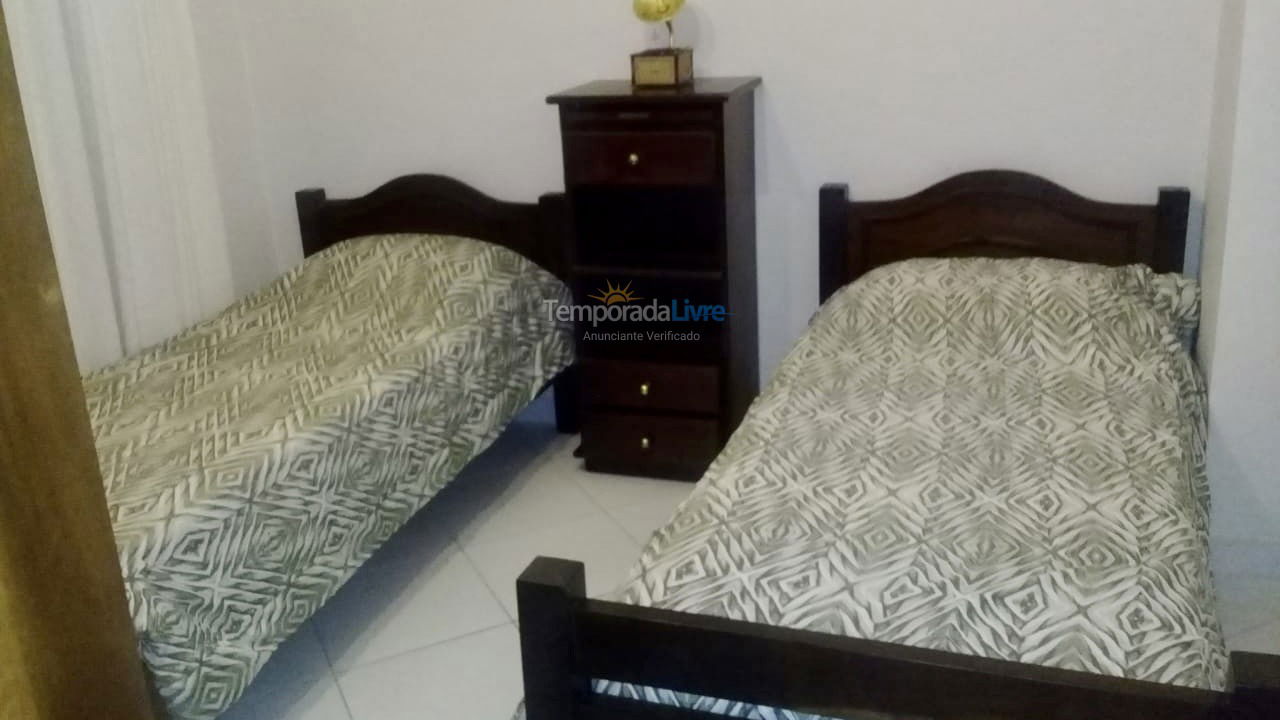 Apartamento para alquiler de vacaciones em Guarujá (Pitangueiras)