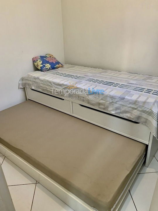 Apartamento para alquiler de vacaciones em Guarujá (Pitangueiras)