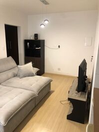 Apartamento ideal junto al Parque Ibirapuera