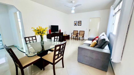 Apartamento para alquilar en Guarapari - Praia do Morro