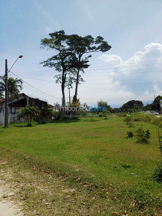 Apartment for vacation rental in Bertioga (Praia do Indaiá)