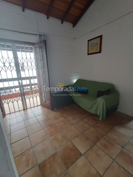 Casa para alquiler de vacaciones em Florianopolis (Canasvieiras)