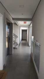 APARTAMENTO 01 DORMITÓRIO INGLESES