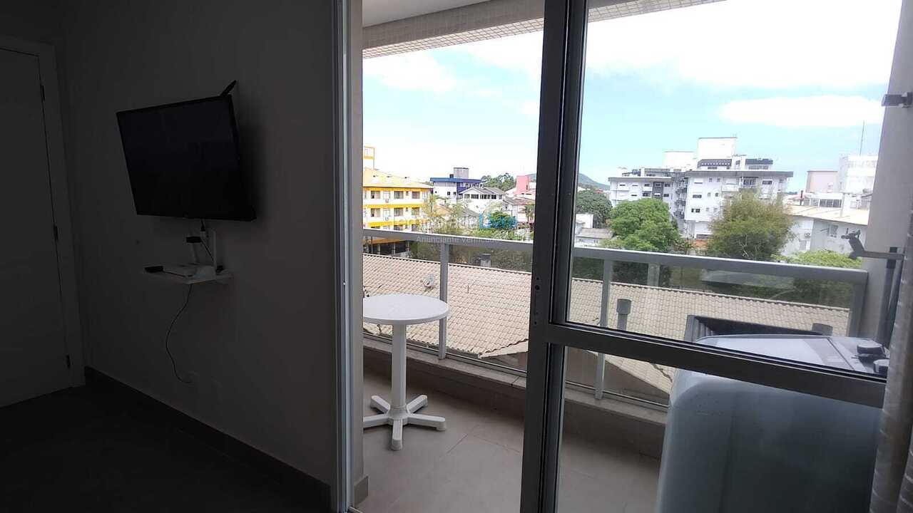 Apartamento para aluguel de temporada em Florianopolis (Praia dos Ingleses)