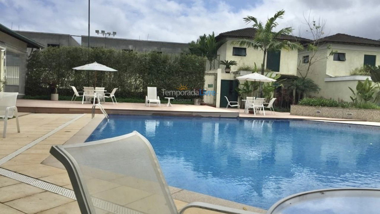 Casa para aluguel de temporada em São Sebastião (Barra do Sahy)