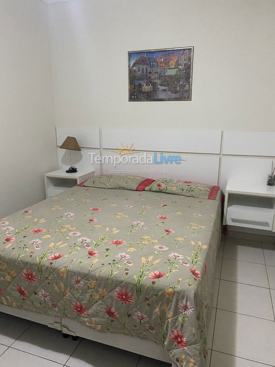 Apartamento para alquiler de vacaciones em Guarujá (Enseada)