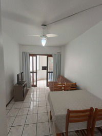 Apartamento no centrinho