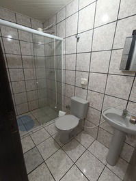 Apartamento no centrinho