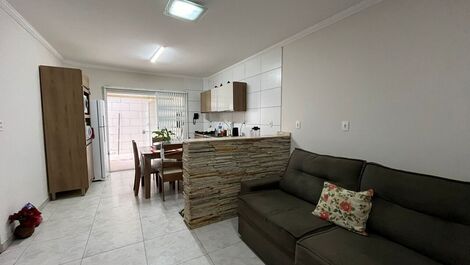 Apartment close to the center of Ingleses for 5 people