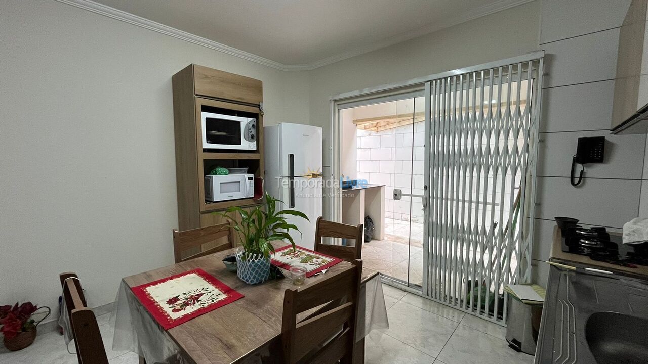 Apartamento para alquiler de vacaciones em Florianopolis (Praia dos Ingleses)