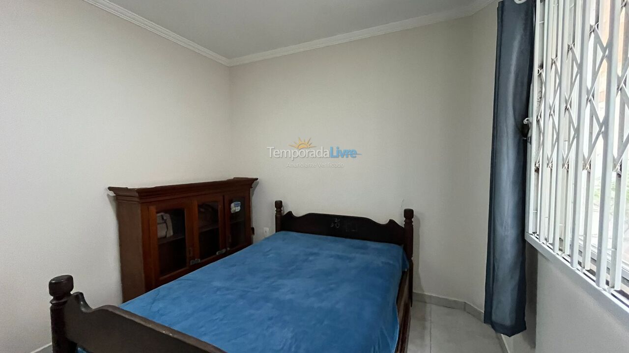 Apartamento para alquiler de vacaciones em Florianopolis (Praia dos Ingleses)