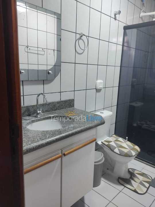 House for vacation rental in Porto Seguro (Village)