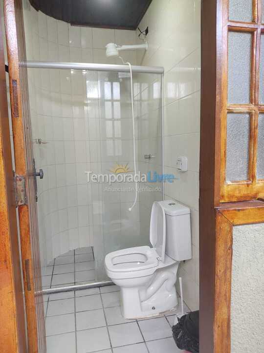 House for vacation rental in Porto Seguro (Village)