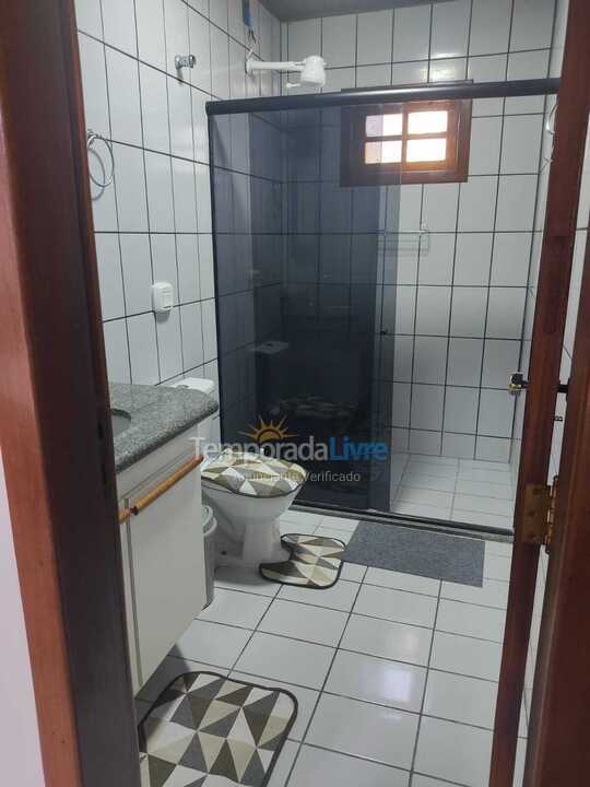 House for vacation rental in Porto Seguro (Village)