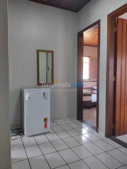 House for vacation rental in Porto Seguro (Village)