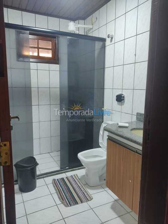 House for vacation rental in Porto Seguro (Village)