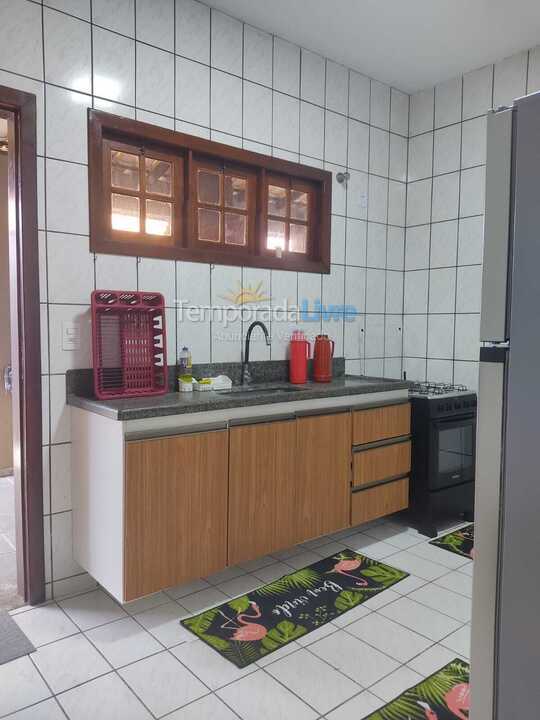 House for vacation rental in Porto Seguro (Village)