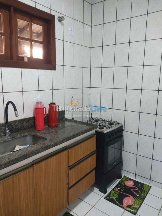 House for vacation rental in Porto Seguro (Village)