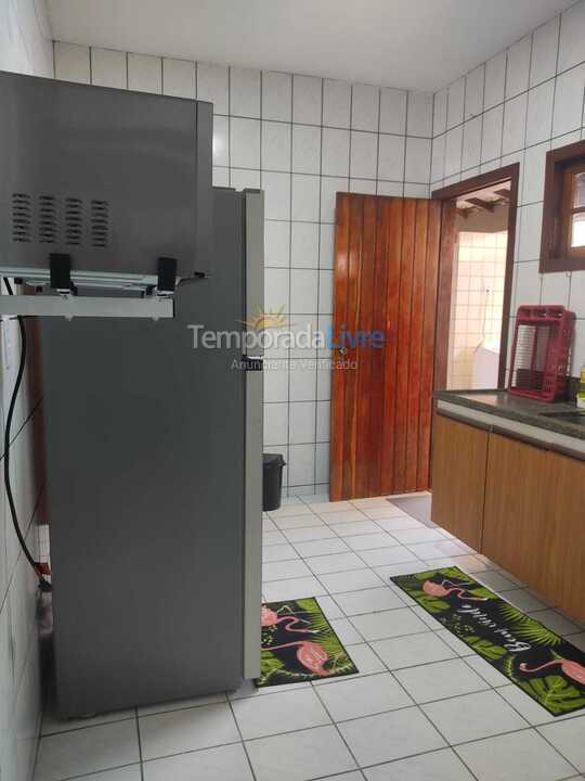 House for vacation rental in Porto Seguro (Village)