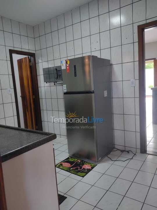 House for vacation rental in Porto Seguro (Village)