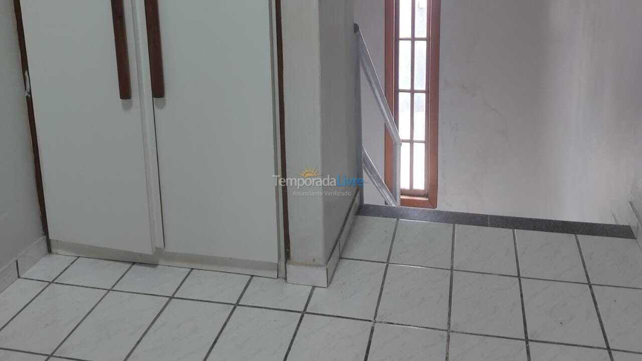 House for vacation rental in Porto Seguro (Village)