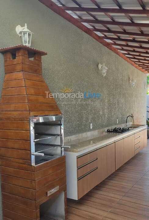 House for vacation rental in Porto Seguro (Village)