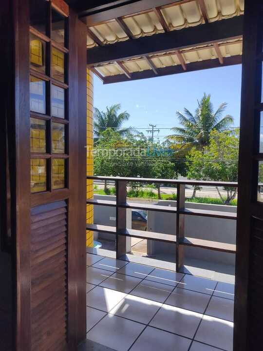 House for vacation rental in Porto Seguro (Village)