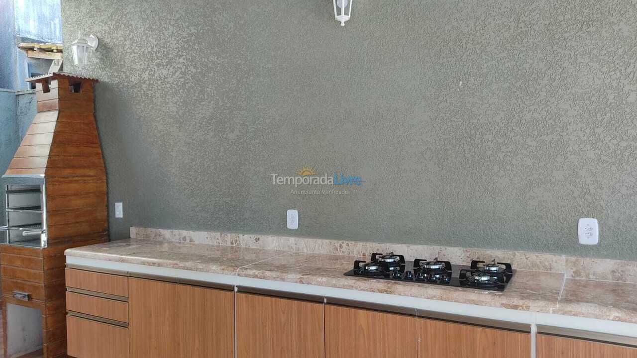 House for vacation rental in Porto Seguro (Village)