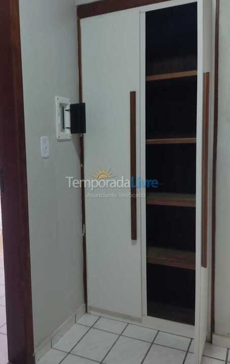 House for vacation rental in Porto Seguro (Village)