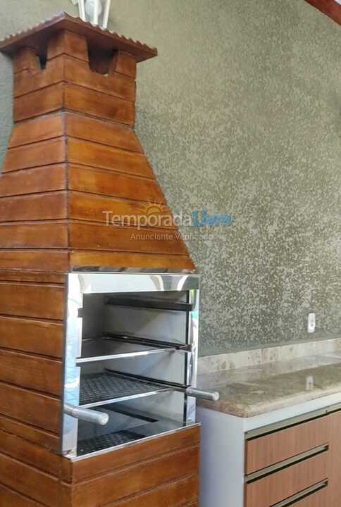 House for vacation rental in Porto Seguro (Village)