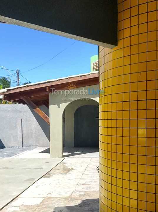 House for vacation rental in Porto Seguro (Village)