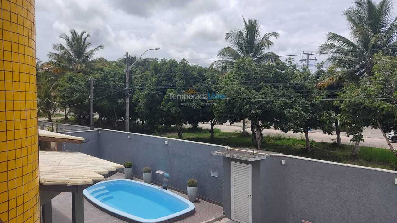 House for vacation rental in Porto Seguro (Village)