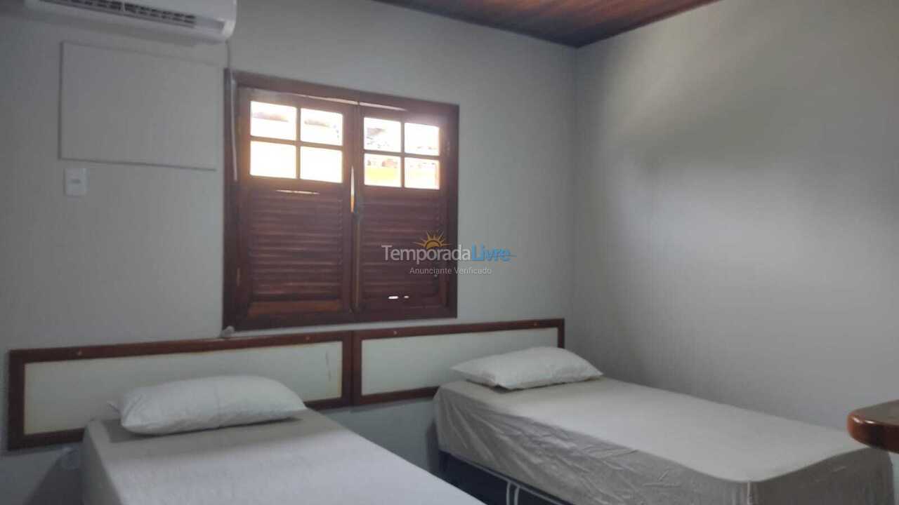 House for vacation rental in Porto Seguro (Village)